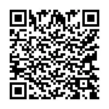 QR-code voor telefoonnummer +5716528830