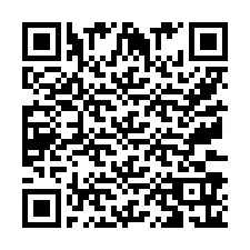 Código QR para número de teléfono +5717396130