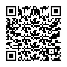 Codice QR per il numero di telefono +5717397230