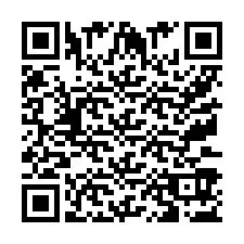 Codice QR per il numero di telefono +5717397290