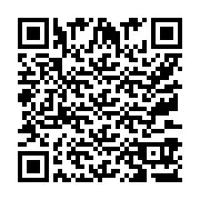 Codice QR per il numero di telefono +5717397300