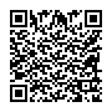 QR Code for Phone number +5728912813
