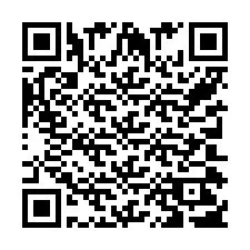 QR Code for Phone number +573002030181