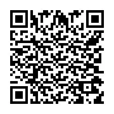 QR Code for Phone number +573002188374
