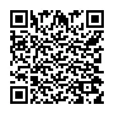 Codice QR per il numero di telefono +573002189624