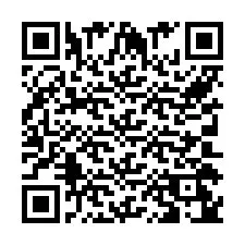 Kode QR untuk nomor Telepon +573002409106