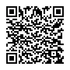 QR Code pour le numéro de téléphone +573002420710