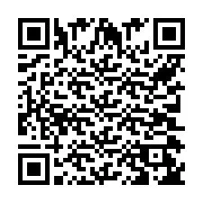 Código QR para número de teléfono +573002420782