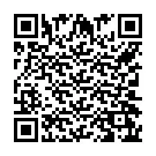 QR Code for Phone number +573002627852