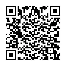 QR Code for Phone number +573002657608
