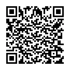 Kode QR untuk nomor Telepon +573003127076