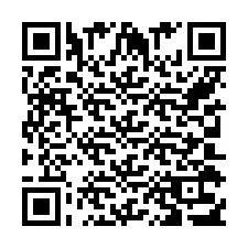 QR-koodi puhelinnumerolle +573003139125