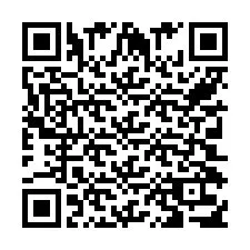 QR Code pour le numéro de téléphone +573003176259