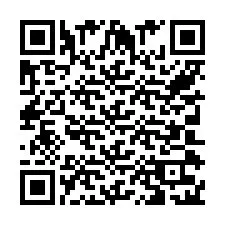 QR Code for Phone number +573003210519