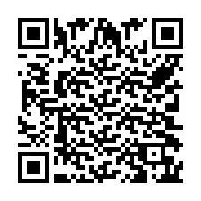 QR Code for Phone number +573003623617
