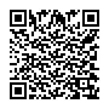 QR Code for Phone number +573003671160