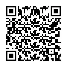 QR-kood telefoninumbri jaoks +573003690005