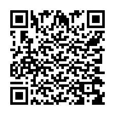 QR Code for Phone number +573003869888
