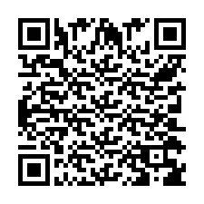 Kode QR untuk nomor Telepon +573003869944