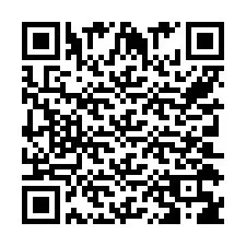 QR-kood telefoninumbri jaoks +573003869949