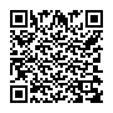 QR Code for Phone number +573003870015