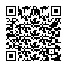 QR Code for Phone number +573003870079