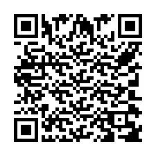 QR Code for Phone number +573003870103