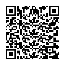 QR-kood telefoninumbri jaoks +573003870104