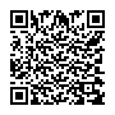 QR Code for Phone number +573003870114