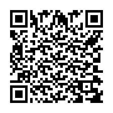 QR Code for Phone number +573003870122
