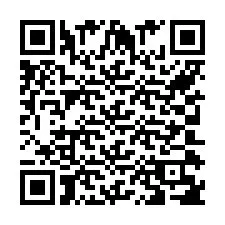 QR Code for Phone number +573003870132