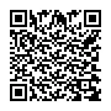 QR Code for Phone number +573003870135