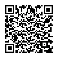 QR Code for Phone number +573003870140