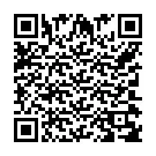 QR Code for Phone number +573003870145
