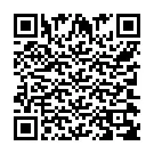 QR Code for Phone number +573003870184