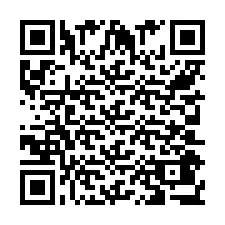 电话号码二维码 +573004379928