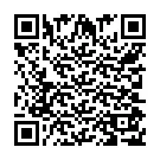 Código QR para número de telefone +573005271928