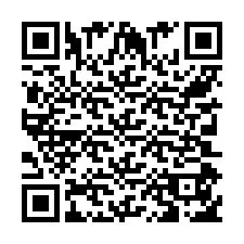 QR kód a telefonszámhoz +573005520658