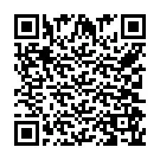 QR-koodi puhelinnumerolle +573005655773