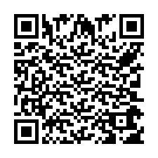 QR Code สำหรับหมายเลขโทรศัพท์ +573006028653