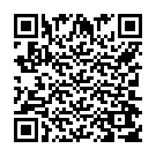 QR Code สำหรับหมายเลขโทรศัพท์ +573006077452