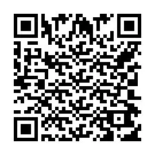 QR Code for Phone number +573006122075