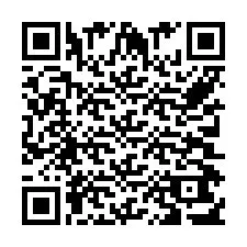 QR Code for Phone number +573006132387