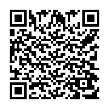 QR-код для номера телефона +573006137211