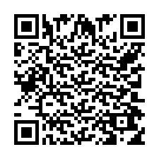 QR Code for Phone number +573006146195