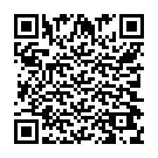 QR Code for Phone number +573006382288