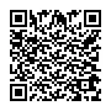 QR Code for Phone number +573006398395