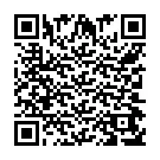 QR Code for Phone number +573006532874