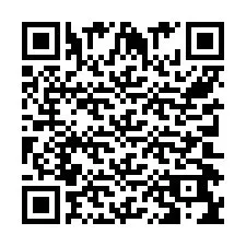 QR Code for Phone number +573006942184