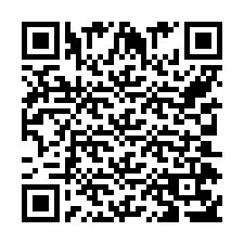 QR Code for Phone number +573007535825
